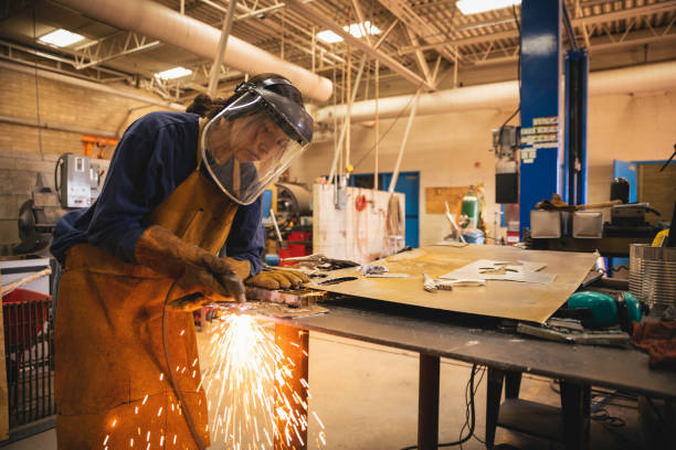 Best Automation and Robotic Welding in Fobes Hill, WA