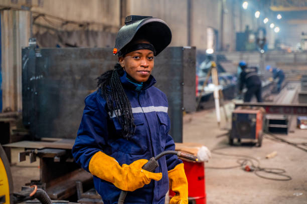 Affordable Welder Services in Fobes Hill, WA