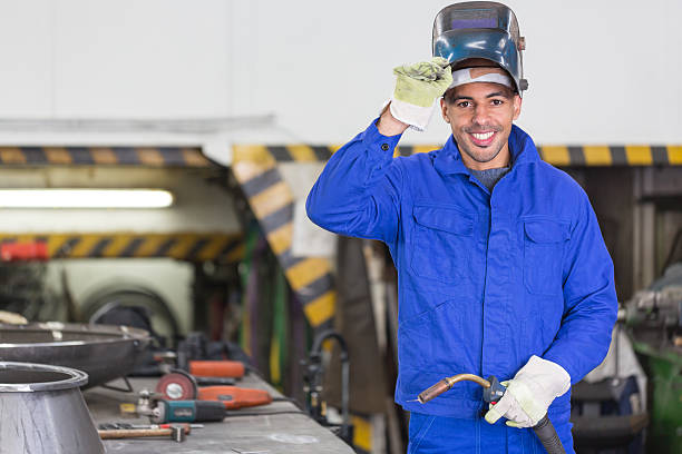 Best Maintenance and Repair Welding in Fobes Hill, WA