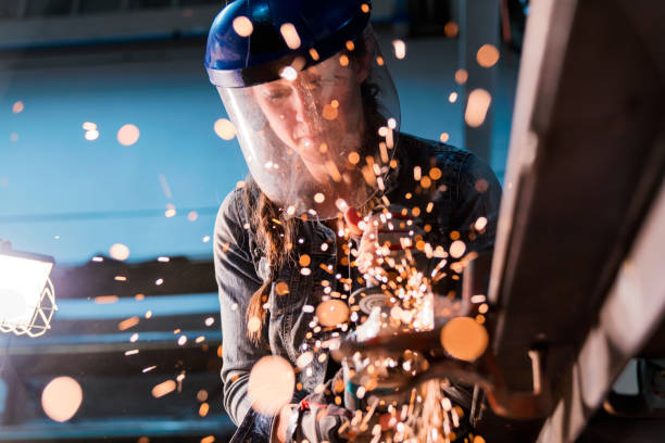 Best Welding Inspection and Certification in Fobes Hill, WA